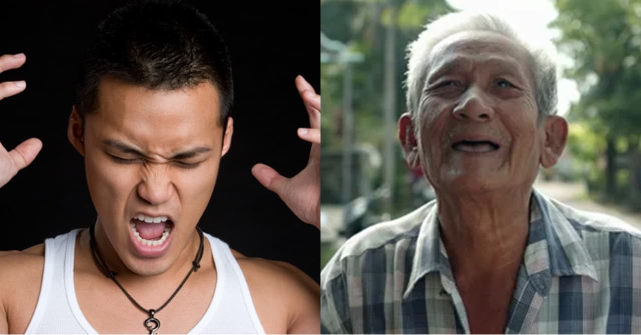 Panay ang Yaya ng Isang Matanda sa Binata na Maghukay; May Kayamanan pala Talaga Itong Hinuhukay