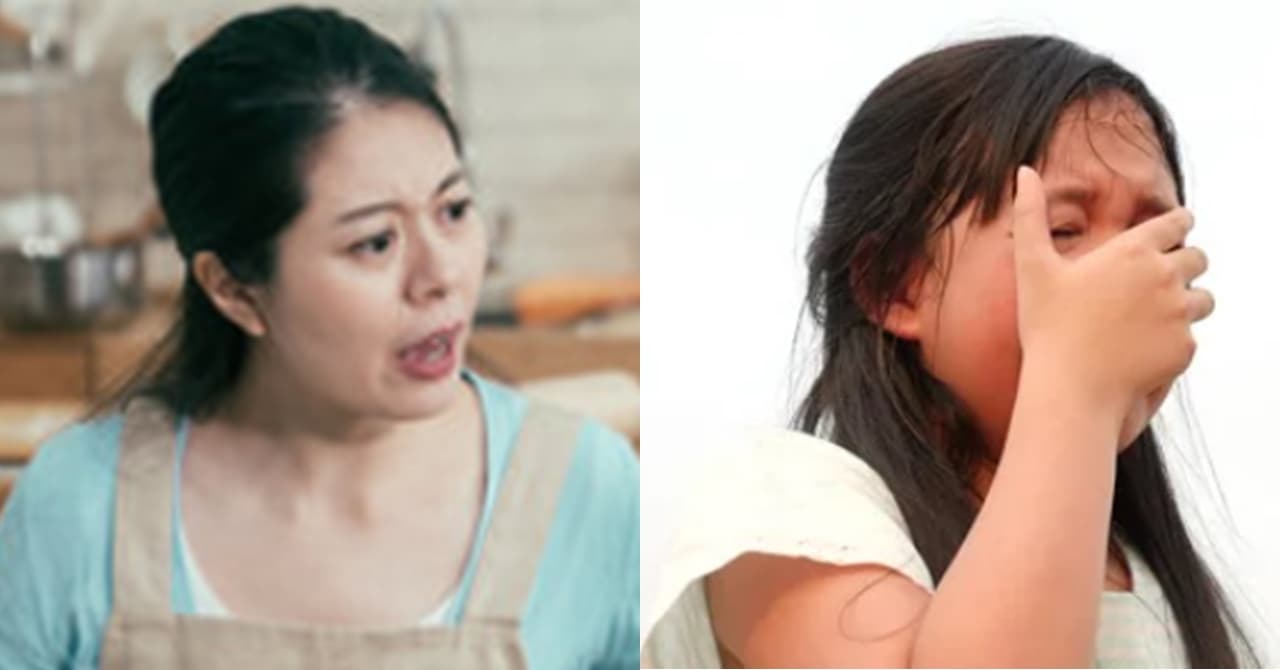 Nawalan na ng Atensyon ang Ina sa Panganay na Anak dahil sa May Sakit na Bunso; Dahil sa Ginawa ng Panganay ay Mapagtatanto Niya ang Pagkukulang