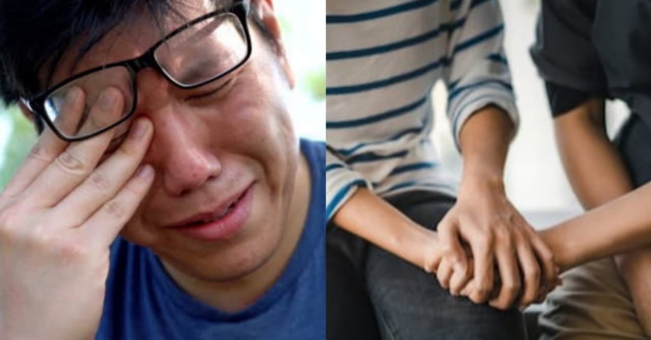 Ano’ng Mayroon Siya Na Wala Sa’kin?