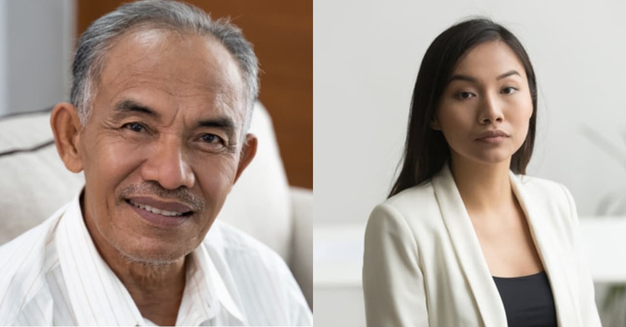 Malaki ang Agam-Agam ng Ama sa Iniibig ng Anak; Pagsisisihan nang Lubos ng Anak ang Hindi Pakikinig sa Ama