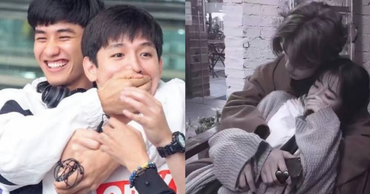 Napagkakamalang Magkarelasyon ang Matalik na Magkaibigan; Tunay Nga Ba ang mga Tsismis Ukol sa Dalawa?