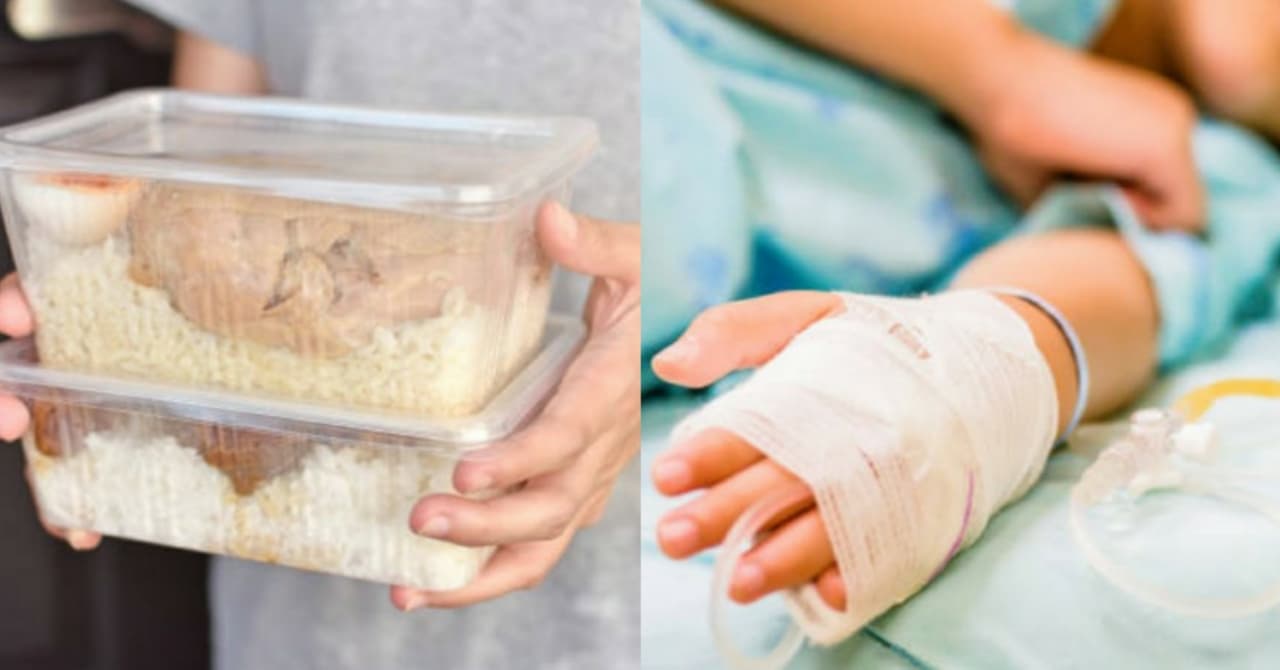 Tila Gumuho ang Mundo ng Isang Ama Nang Namayapa ang May Sakit na Anak; Isang Pagkain ang Magpapaalala ng Lahat sa Kaniya