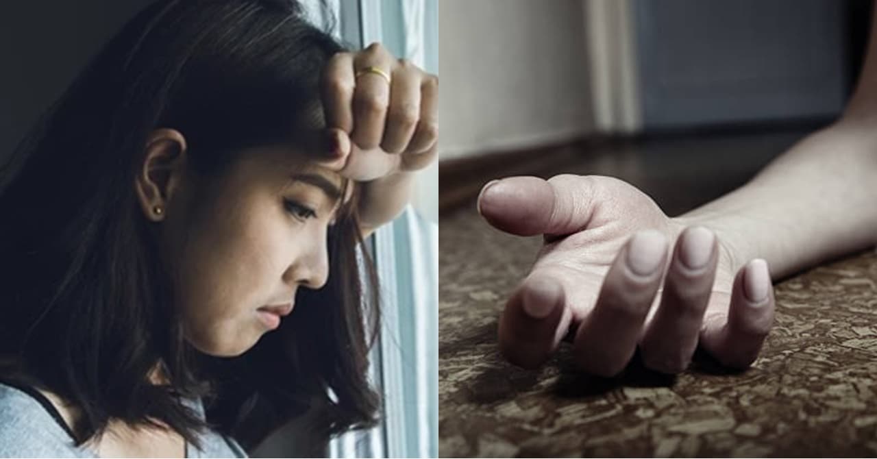 Pinagtitiisan ng Dalaga ang Nobyo Alang-alang sa Hiling ng Ina Nito; Magagawa Niya Pa Kaya Ito Kahit Nasasaktan na Siya?