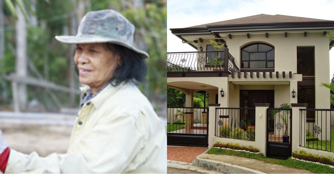 Nanatili ang Kasambahay sa ang Pamilyang Pinagsisilbihan Kahit Wala na Silang Pera; Nang Makabangon ay Ito ang Ganti sa Kaniya