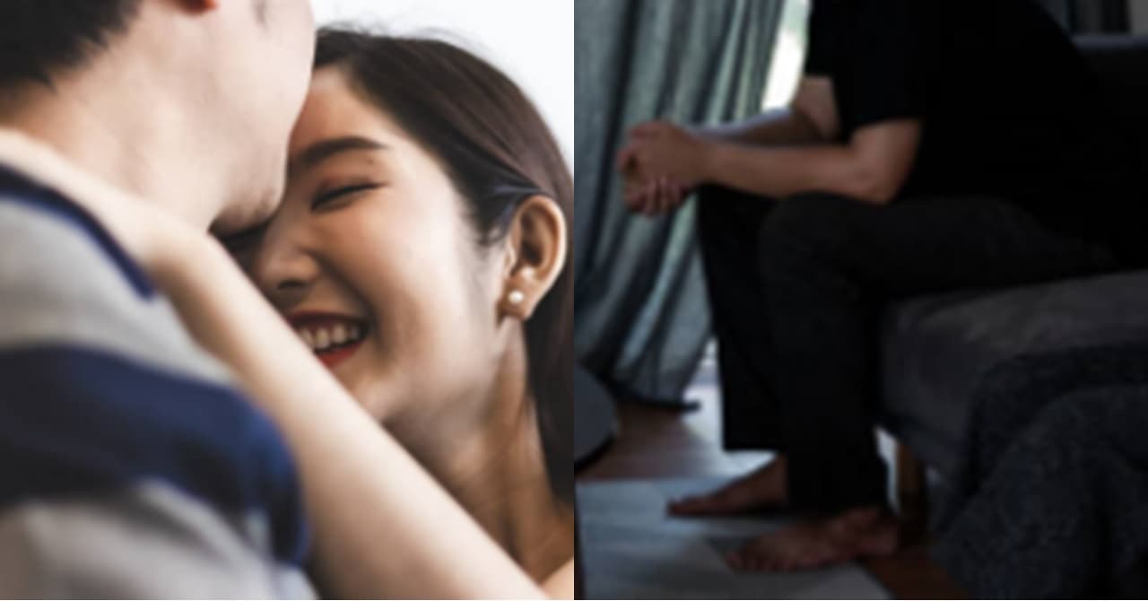 Naabot na ng Misis na Ito ang Inaasam Niyang Pangarap; Nakagugulantang Pala ang Kaakibat Nito