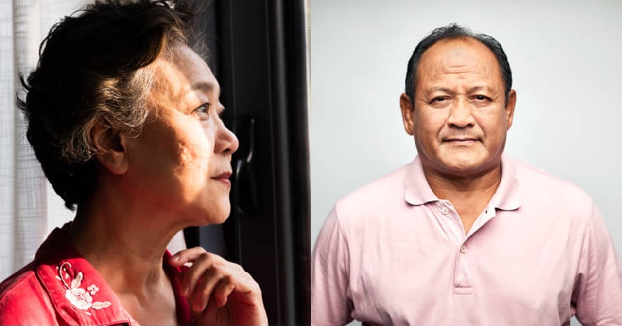 Batugan, Lasenggero, at Mayabang ang Mister ng Ginang; Kung Maibabalik Lamang ang Kabataan Niya ay ‘Di Ito ang Lalaking Pakakasalan Niya; Darating Pa Kaya ang Araw na Magbabago Ito?