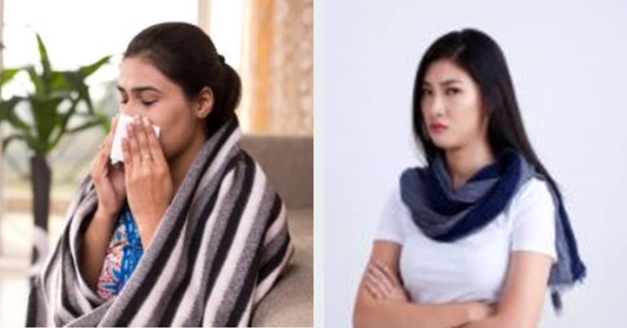 Sukdulan ang Galit ng Dalaga sa Kaniyang May Sakit na Tiyahin; Ikapanlulumo Niya ang Tunay na Katauhan Nito
