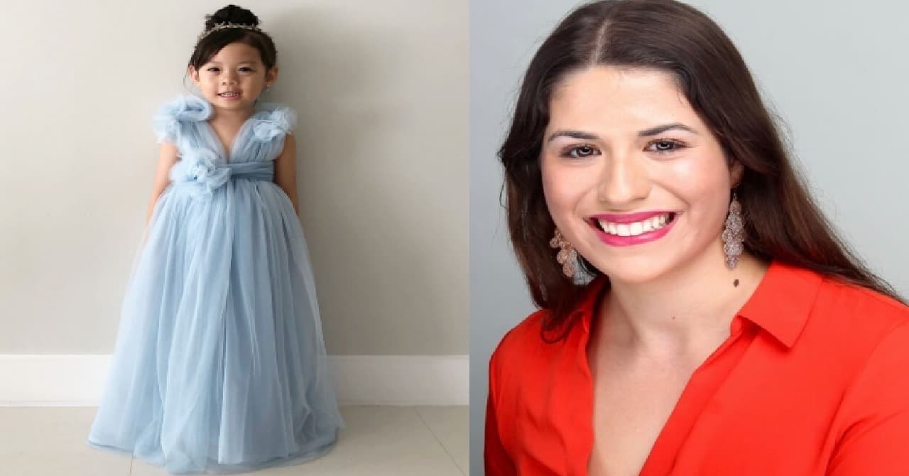 Babae Ba Ang Nanay Mo Princess?