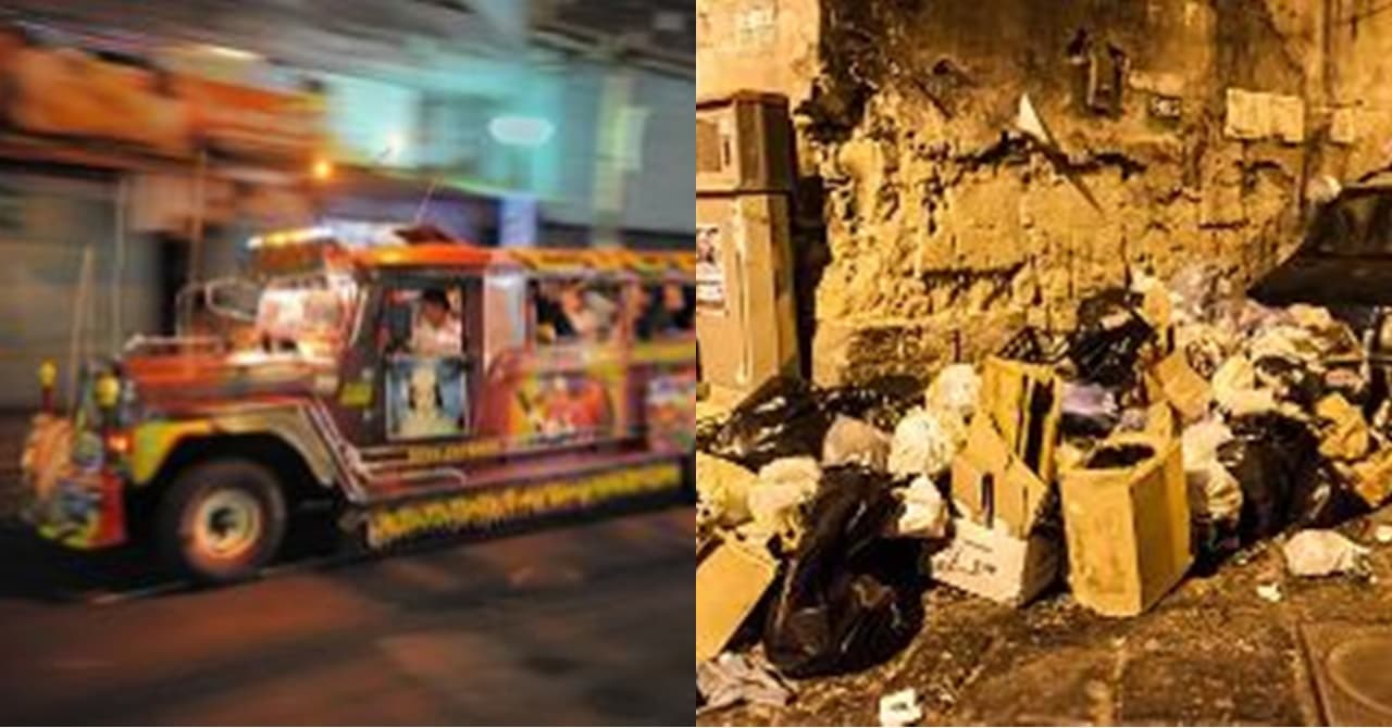 Sa Madilim na Gabi ay Nakarinig ng Iyak ng Sanggol ang Lalaki; Isa Palang Mahalagang Misyon ang Kailangan Niyang Gawin