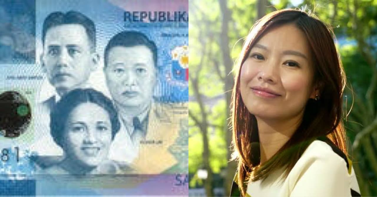Lugmok na Lugmok ang Babae nang Matanggal sa Trabaho Dahil sa Pandemya; Halagang Isang Libong Piso Pala ang Babago ng Buhay Niya
