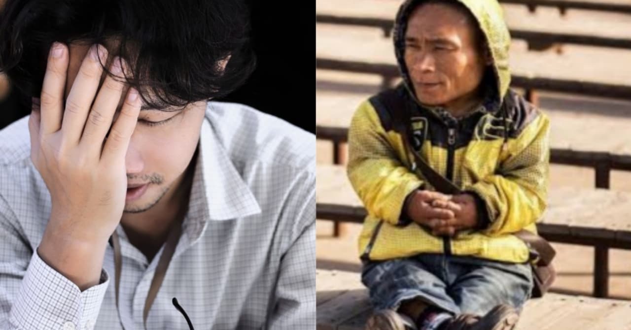 Matutong Makuntento