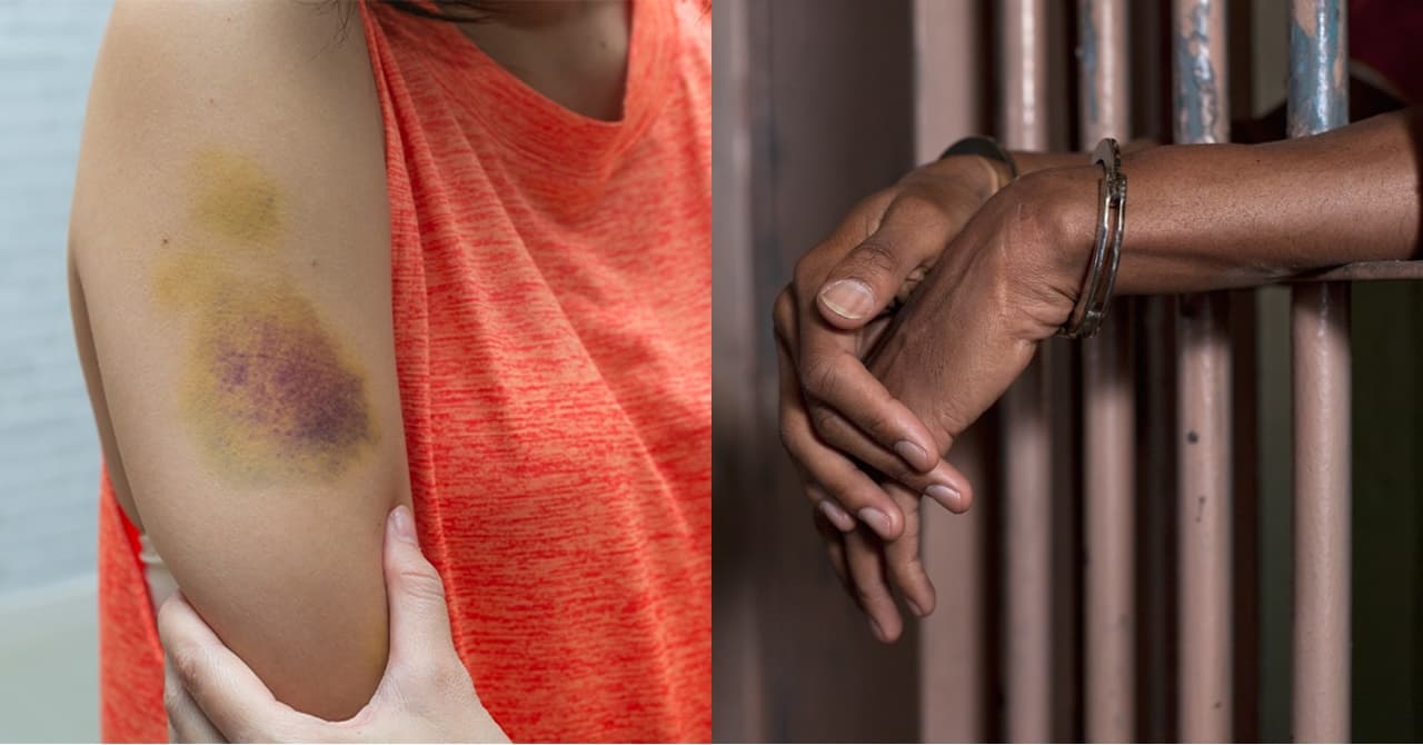 Mapanakit at Mabisyong Asawa ang Lalaking Ito Dahilan Upang Siya’y Makulong; Sa Bilibid Niya Naituwid ang Baluktot Niyang Buhay