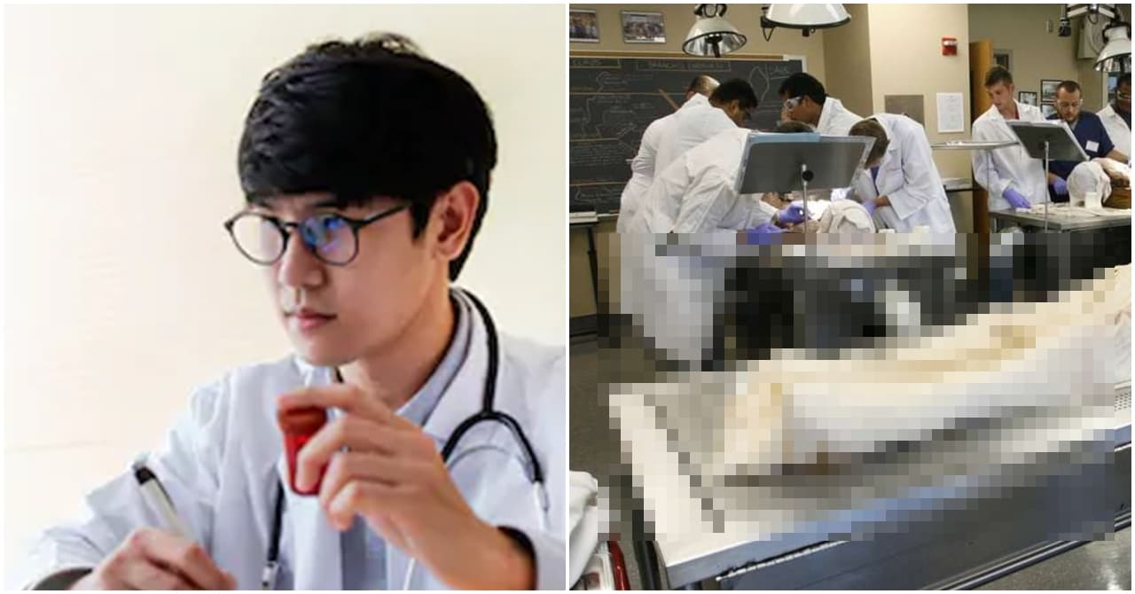 Dahil Ipinamigay ng Ina ay Lubusan ang Galit ng Binata; Hindi Niya Akalaing sa Isang Asignatura Pala Niya Matatagpuan ang Ina