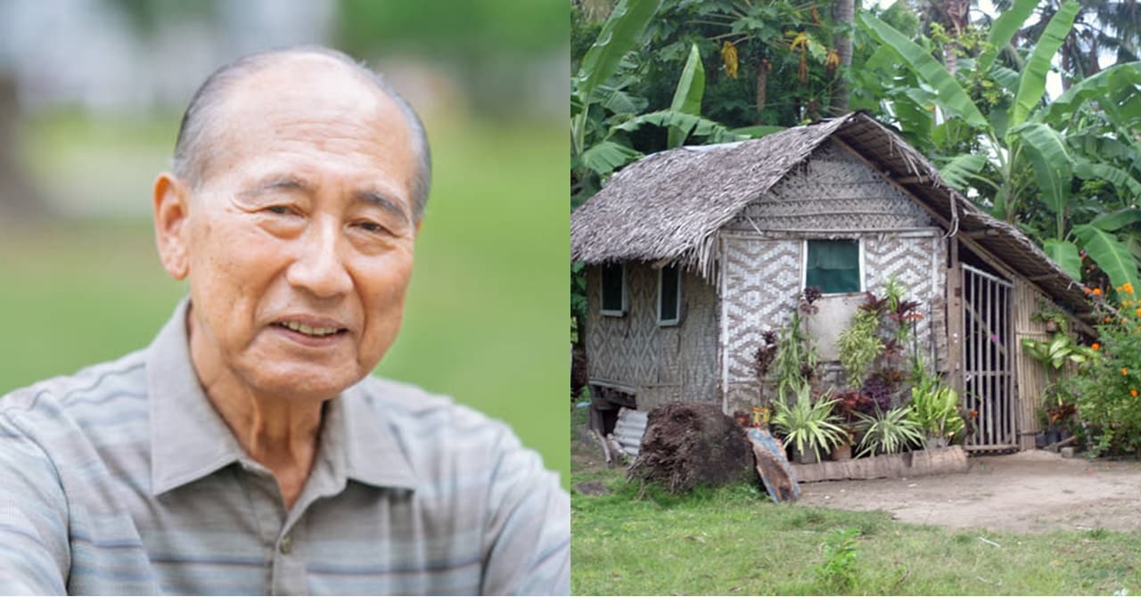 Binalak ng Dalawang Ginang na Hilingin sa Presidente ng Asosasyon na Palayasin ang Matandang Lalaking Nakatira sa Isang Bahay-Kubo sa Kanilang Subdibisyon; Magtagumpay Kaya Sila?