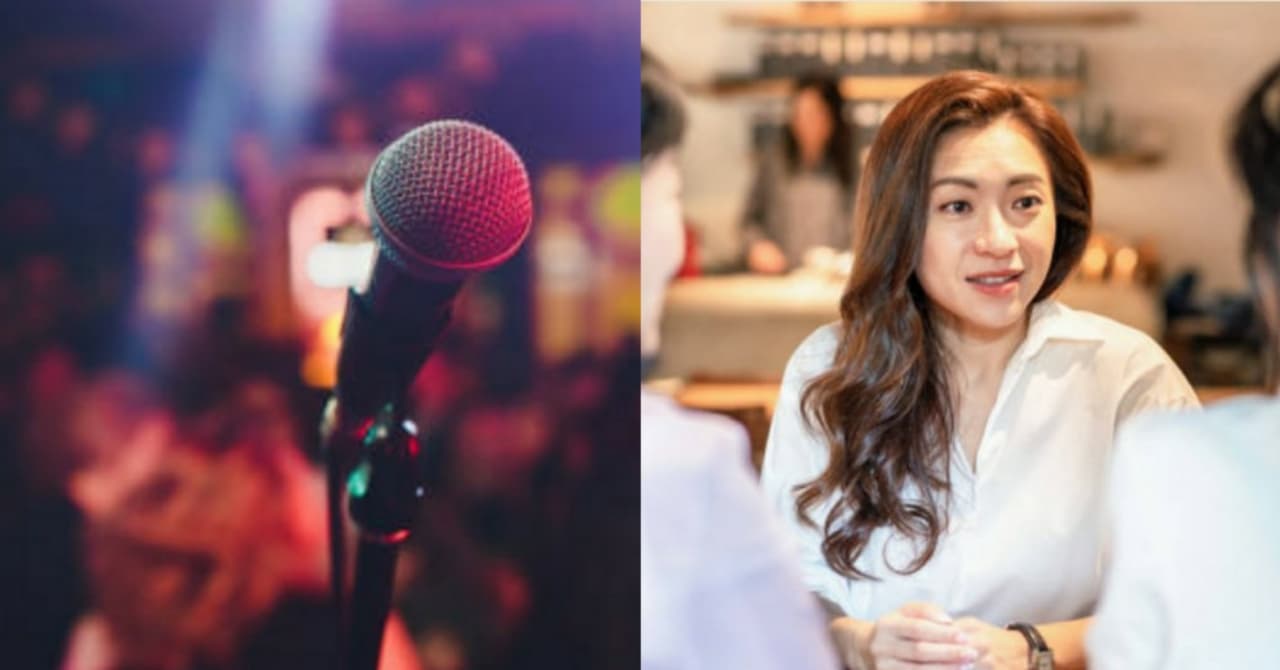 Walang Disiplina at Hindi Sumusunod sa Curfew ang Isang Karaoke Bar; Sino nga ba ang Nagmamay-ari Nito?