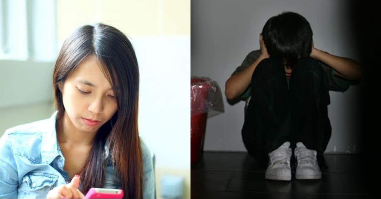 Pinili ng Ginang na Siya na ang Magtrabaho sa Ibang Bansa; Hindi Niya Alam na Ito pala ang Sinasapit ng Anak
