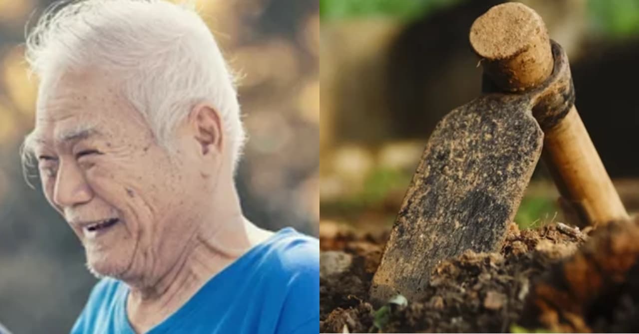 Inako ng Apo ang Pag-Aalaga sa Kaniyang Lolo; Susuklian ng Matanda ang Kaniyang Kabutihan