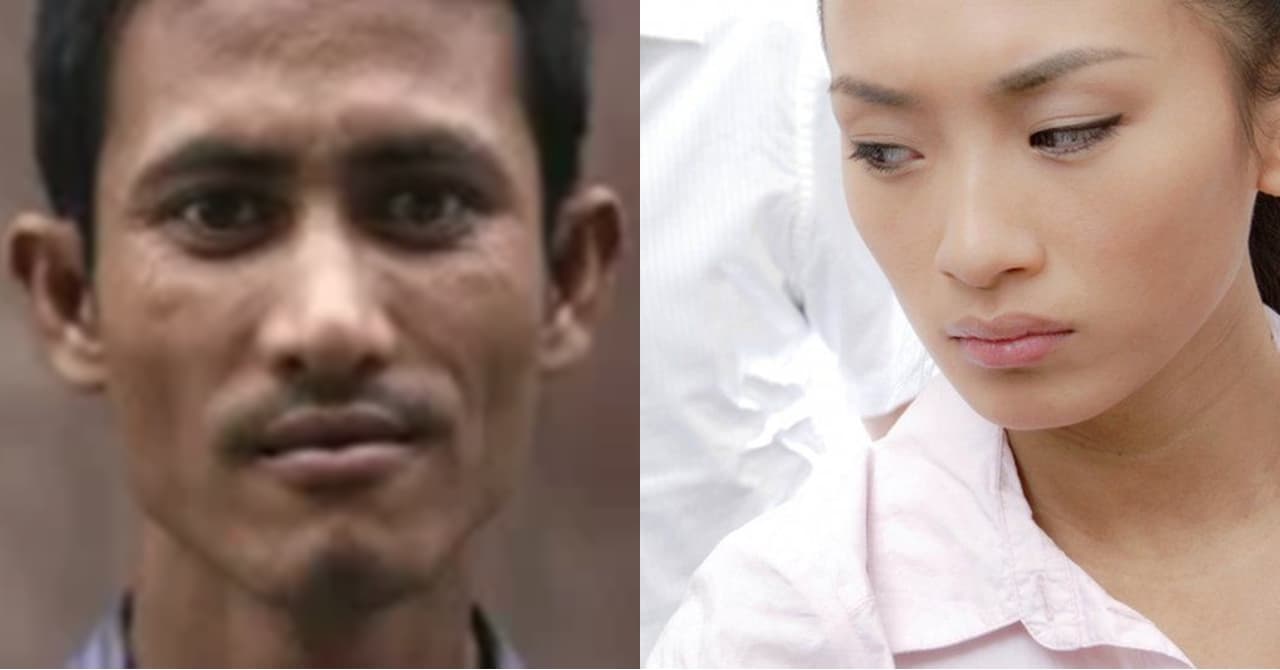 Hindi Pinakinggan ng Lalaki ang Misis dahil sa Pagbabayad ng Utang na Loob; Tuluyan Niya Itong Ikapapahamak