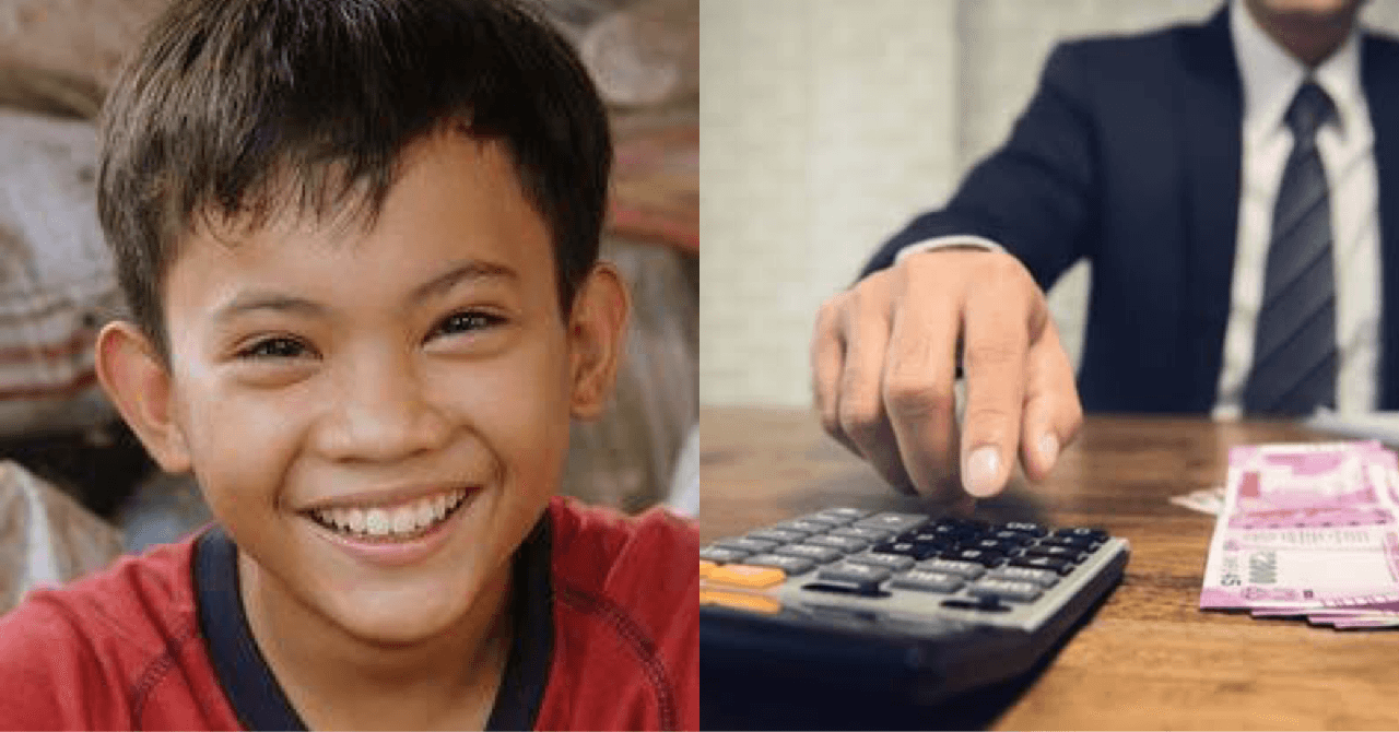 Mula sa Malayong Probinsya ay Kinuha Siya ng Kaniyang Lola Upang Mabigyan ng Magandang Buhay; Subaybayan ang Kwento ng Isang Batang Nangarap Para sa Kaniyang Pamilya