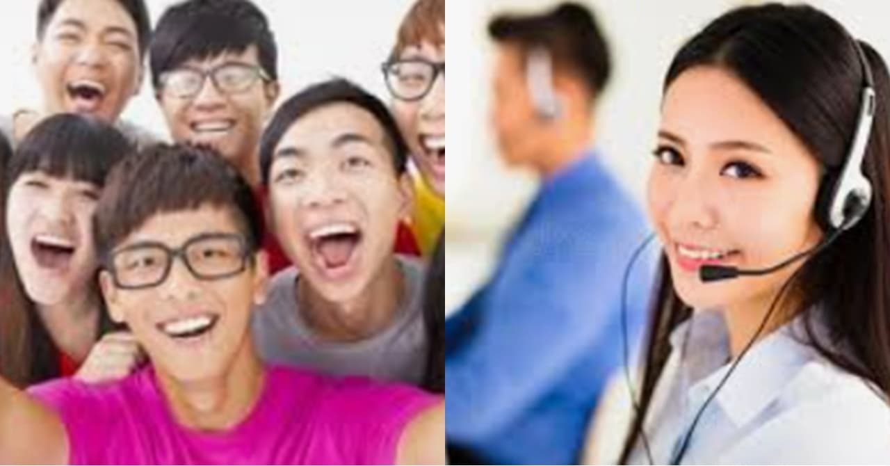 Ginawang Katatawanan sa Inaaplayang Call Center ang Babae Dahil sa Puntong Bisaya Nito; Pahiya Silang Lahat Nang Ito Lamang ang Natanggap sa Sampung Nag-aplay
