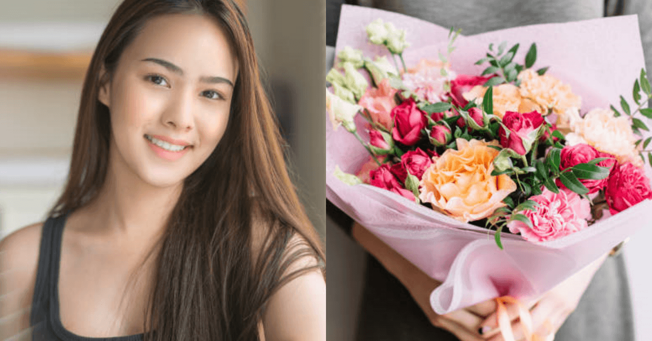 Nahumaling ang Dalaga sa Lalaking Nakilala Niya Lang sa Social Media; Ito na nga Kaya ang Lalaking Para sa Kaniya?