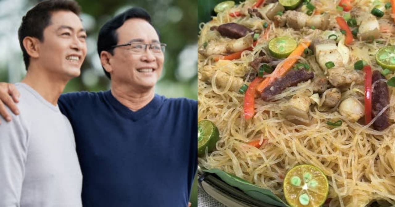 Simpleng Pagpapahalaga sa Pasalubong Niya’y Hindi man lang Niya Nakita sa Mukha ng Ina; Pansit ang Dahilan Kaya Nasabi Niya Lahat ang Sama ng Loob