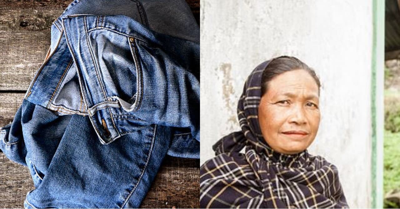 Nag-iwan ng Pera ang Amo sa Kaniyang Pantalon Upang Subukin ang Bagong Labandera; Magugulat Siya sa Gagawin Nito