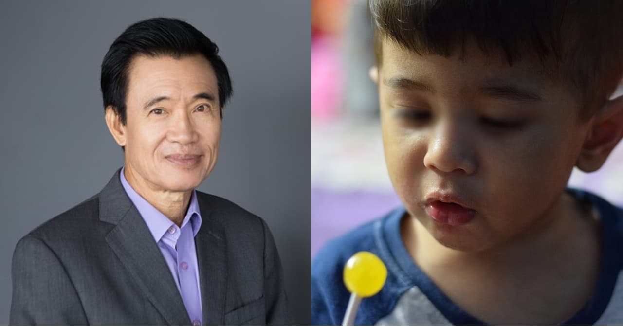 Ibinibigay ng Lalaking ito ang Lahat ng Gustuhin ng Anak, Hindi Niya Akalain ang Naging Bunga Nito