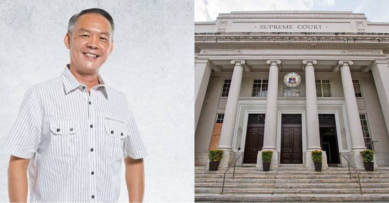 Makasalanan Daw ang Propesor na Ito, Lumitaw ang Katotohanan nang Matagpuan Niya ang Dating Estudyanteng Ngayo’y Abogado na