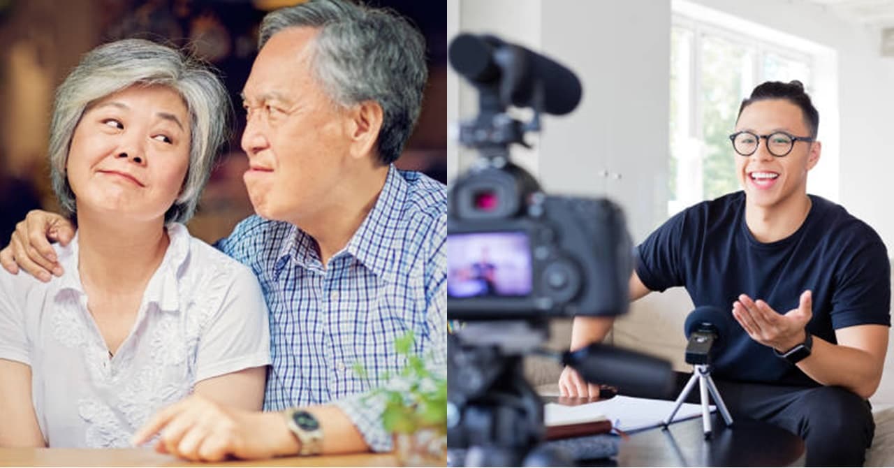 Bagot na sa Buhay ang Lola at Hinihintay na Lamang ang Araw ng Paglisan Niya sa Mundo; Hindi Niya Alam na Mababago Pa ang Buhay Niya sa Pagdating ng Apo