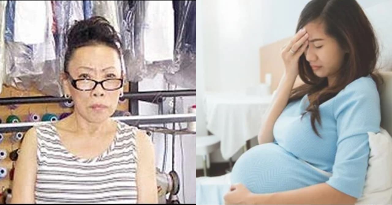 Tingin ng Biyenan ay Nagseselan Lamang ang Buntis na Manugang; Nang Magpunta Ito sa Ospital ay Ikinagulat Nila ang Nangyari