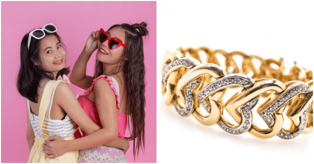 Pinag-interesan Niya ang Mamahaling Pulseras ng Kaibigan; Natameme Siya nang Malaman Kung Bakit Nito Binili ang Pulseras