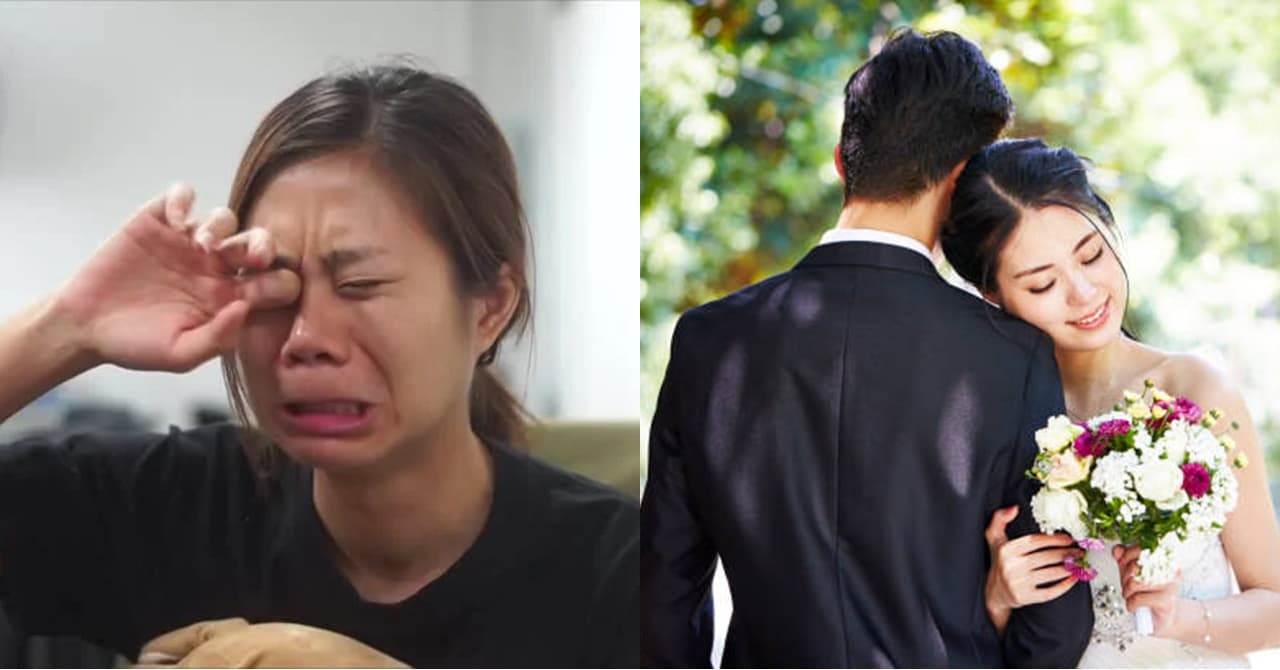 Ipinamahala Niya sa Kaniyang Nobyo ang Paghahanda Para sa Kanilang Kasal; Ibang Bride pala ang Inilagay Nito sa mga Papeles