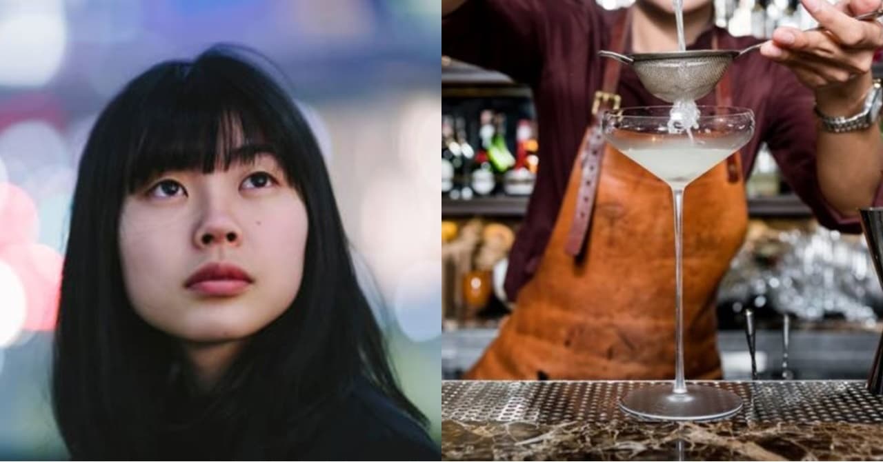 Tutol ang Kasintahan ng Dalaga sa Kaniyang Kagustuhang Maging Barista; Pag-ibig Ba o Pangarap ang Pipiliin Niya?