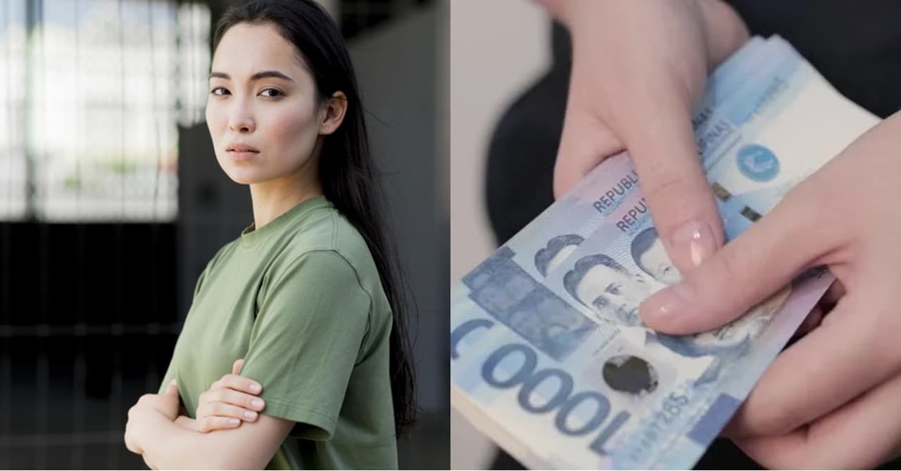 Walang Sawang Pinautang ng Dalagang Ito ang Kaniyang Pinsan, Paano Kaya Siya Natuto?
