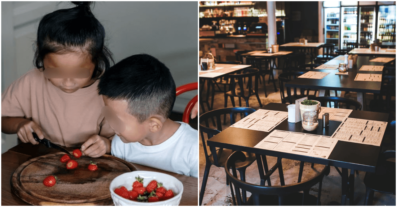 Nawalay ang Matanda sa Dalawa Niyang Anak-anakan; Nalungkot Siya Dahil Tila Nalimutan na Siya ng mga Ito