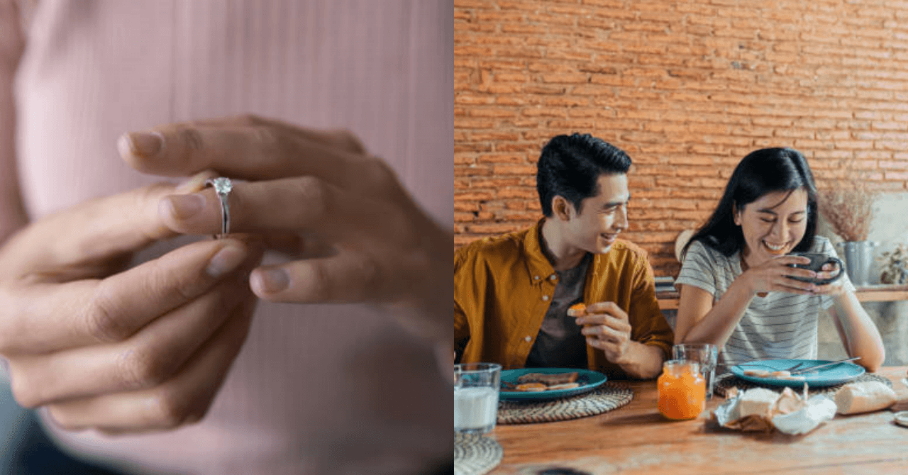 Tutol na Tutol ang Kaniyang mga Magulang sa Relasyon Nila ng Kaniyang Nobyo; Ibigay Kaya ng mga Ito ang Basbas sa Nalalapit Niyang Kasal?