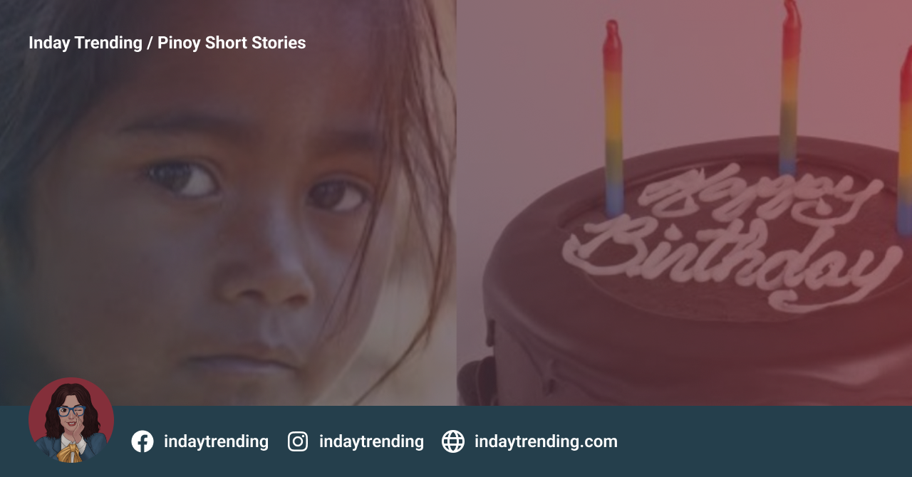 Sa Hirap ng Buhay Kaya Hindi na Magawa ng Mag-Asawang Handugan ang Anak